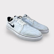 Tweedehands Nike SB Satire Canvas - Maat 45 2