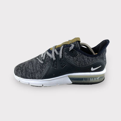 Tweedehands Nike Air max - Maat 40 1