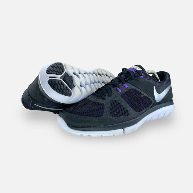 Tweedehands Nike Flex 2014 Run - Maat 43 4