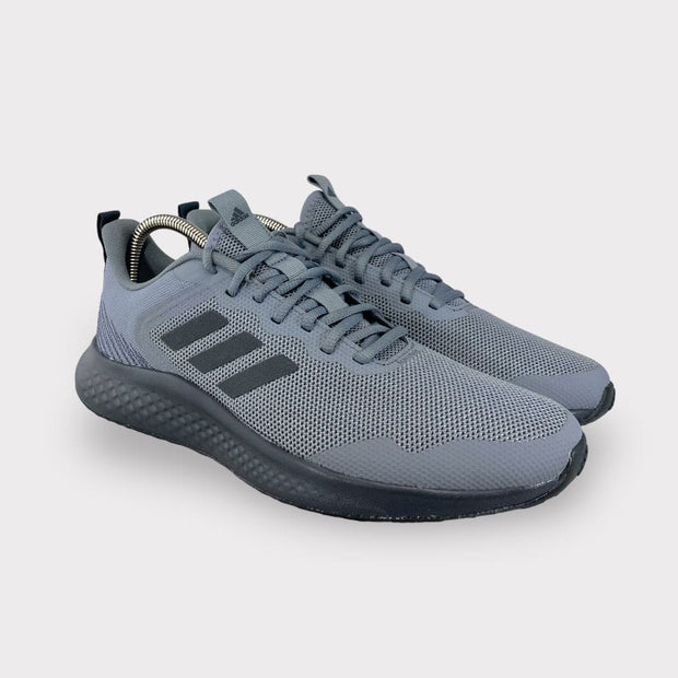 Tweedehands Adidas Fluidstreet - Maat 41.5 2