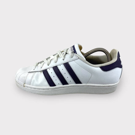 Tweedehands adidas Superstar - Maat 37.5 1