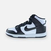 Tweedehands Nike Dunk High Retro 'Panda' - Maat 46 2