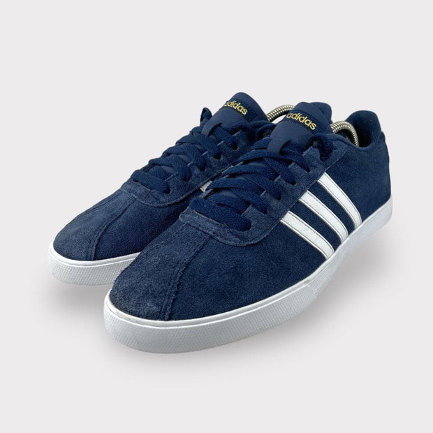 Tweedehands adidas Courtset - Maat 40.5 3