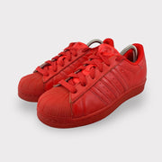 Tweedehands adidas Superstar 2 - Maat 38.5 3