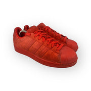 adidas Superstar RT Red/Red - Maat 42.5 adidas