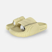 Tweedehands adidas adilette 22 'St Desert Sand' - Maat 43 3