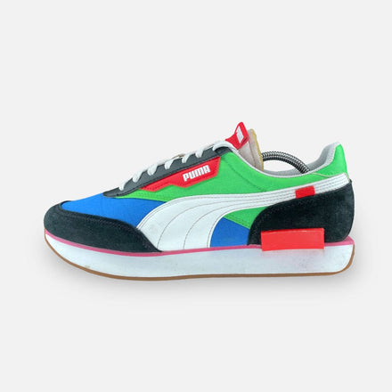 Tweedehands Puma Future Rider - Maat 44 1