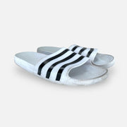 Tweedehands adidas Pre-loved Slides - PLS53 - Maat 43.5 2