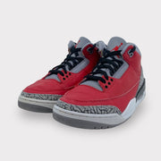 Tweedehands Air Jordan 3 Chicago All-Star 'Red Cement' - Maat 41 2