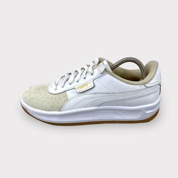 Exotic store puma shoes