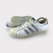 Tweedehands adidas Superstar - Maat 38 4