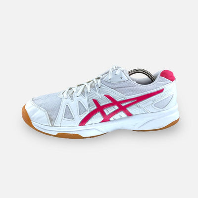 Tweedehands ASICS GEL-UPCOURT - Maat 41.5 1