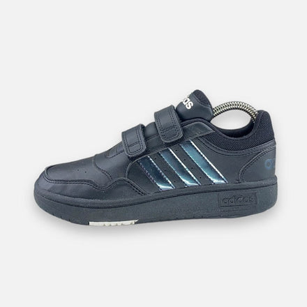 Tweedehands Adidas Hoops 3.0 CF C - Maat 35 1
