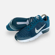 Tweedehands Nike Air Max Sequent 2 - Maat 36.5 4