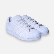 Tweedehands Adidas Superstar White - Maat 39.5 1