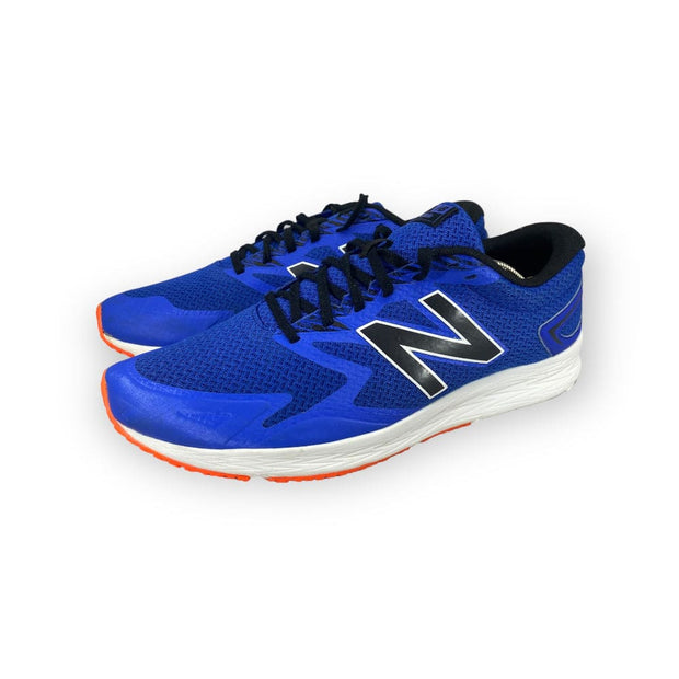 New balance hot sale fuelcore flash