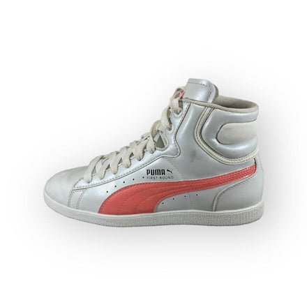 Tweedehands Puma First Round - Maat 38 1