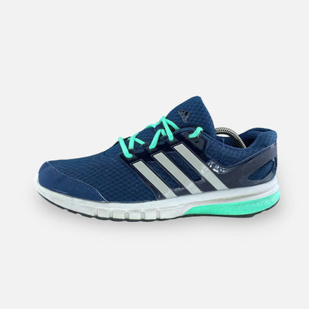 Tweedehands Adidas Galaxy Elite - Maat 45 1