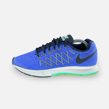 Tweedehands Nike Air Zoom Pegasus 32 Marathon Running - Maat 40 1