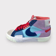 Tweedehands Nike SB Blazer Mosaic 'Multi' - Maat 36 1