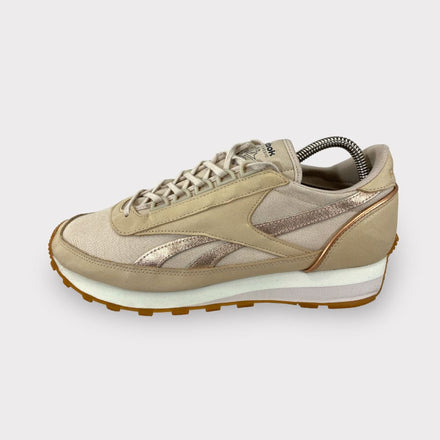 Tweedehands Reebok Aztec Golden - Maat 41 1