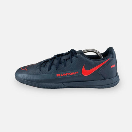 Tweedehands Nike Phantom 'Black Red' - Maat 41 1