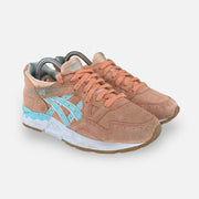 Tweedehands Asics gel lyte v 'easter pack' coral reef - Maat 36.5 2