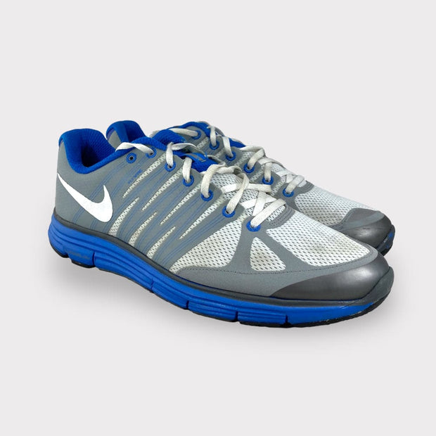 Tweedehands Nike running LunarElite+ - Maat 45.5 2