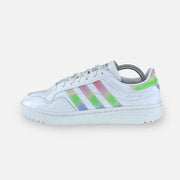 Tweedehands adidas Team Court W - Maat 38.5 1