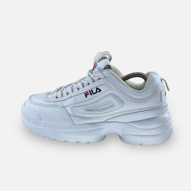 Tweedehands Fila - Maat 38 1