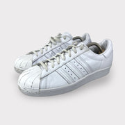 Tweedehands Adidas Superstar 80S Metal - Maat 40.5 3