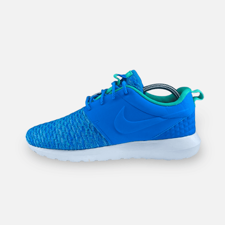 Tweedehands Nike Roshe NM Flyknit PRM - Maat 42 1