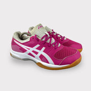 Tweedehands Asics Gel-Rocket 8 - Maat 40 2