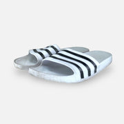 Tweedehands adidas Pre-loved Slides - PLS53 - Maat 43.5 3