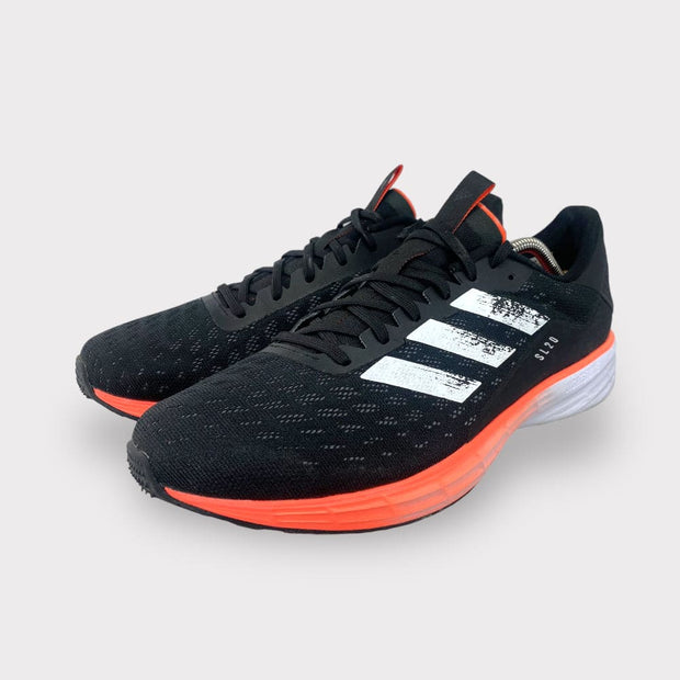 Tweedehands adidas SL20 - Maat 46 3