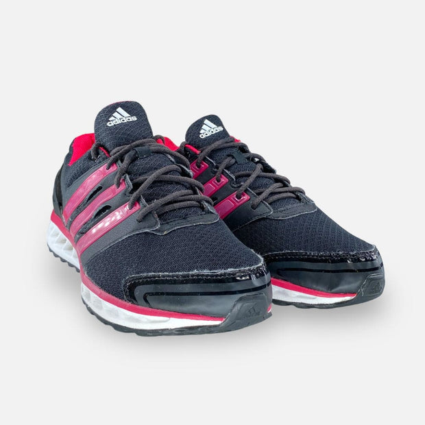 Tweedehands adidas Follow Brand Falcon Elite 3 W - Maat 42.5 2