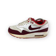 Nike Air Max 1 Essential Team Red - Maat 38.5 Nike