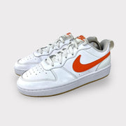 Tweedehands Nike Court Borough Low 2 - Maat 37.5 3