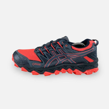 Tweedehands Asics Gel Fujitrabuco 7 - Maat 43 1
