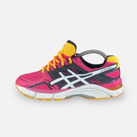 Tweedehands Asics Gel Fortitude 6 - Maat 39 1