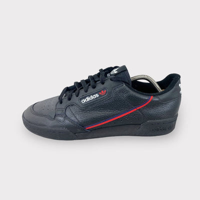 Tweedehands adidas Continental 80 - Maat 44.5 1