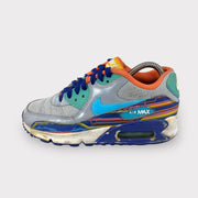 Tweedehands Nike Air Max 90 Premium Mesh - Maat 36.5 1