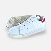 Tweedehands adidas Originals Stan Smith J - Maat 37.5 4