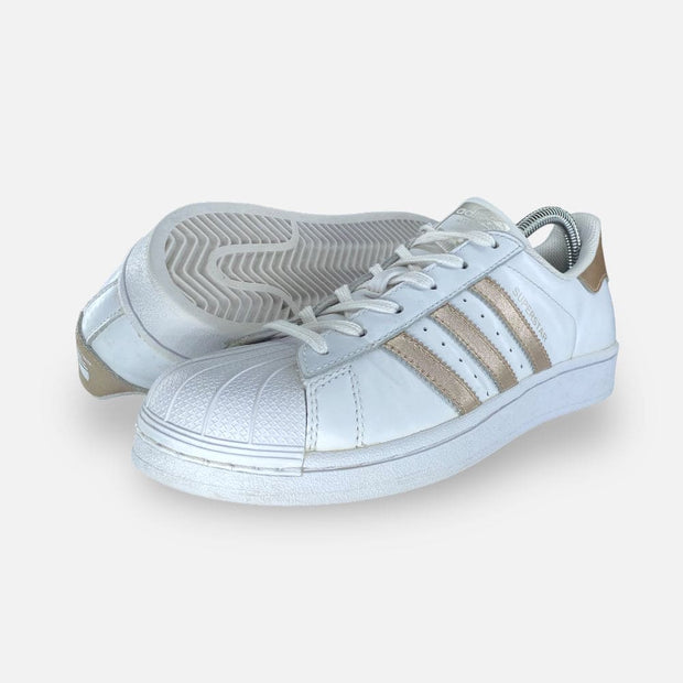 Adidas cheap superstar maat