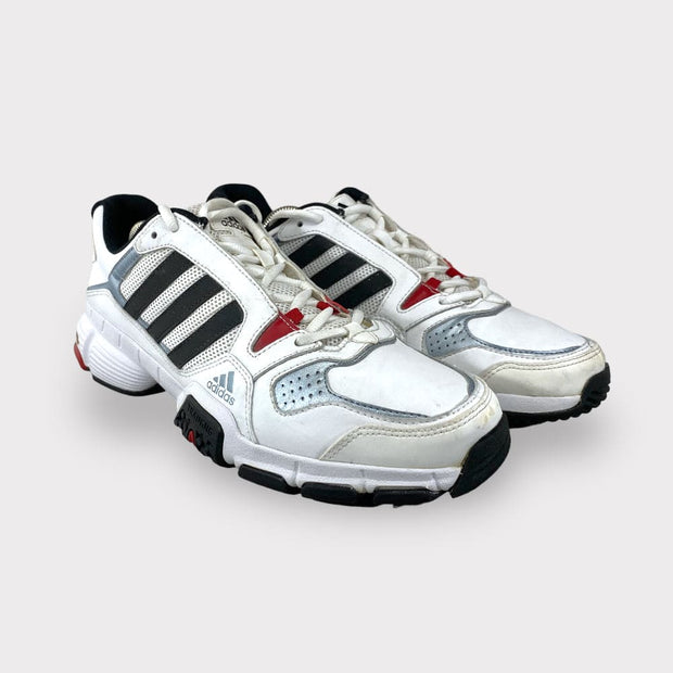 Tweedehands Adidas Barracks Premier - Maat 44.5 2