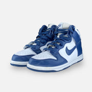 Tweedehands Nike Dunk High PS 'Midnight Navy' - Maat 34 3