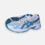 Tweedehands Asics GEL-BLACKHAWK - Maat 41.5 1