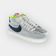 Tweedehands Nike Blazer Retro Mid Classic Shoes Suede - Maat 40 2