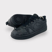 Tweedehands Nike Court Borough Low 2 (GS) Sneaker Junior - Maat 38 4