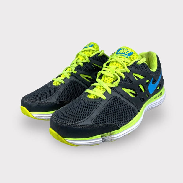 Tweedehands Nike Dual Fusion Lite - Maat 43 3